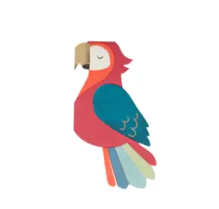 Servilleta loro