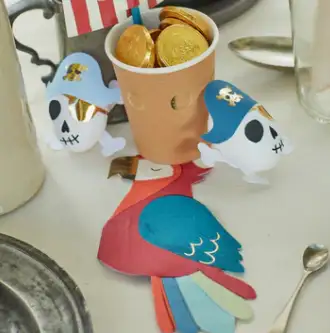 Servilleta loro - Imagen 2
