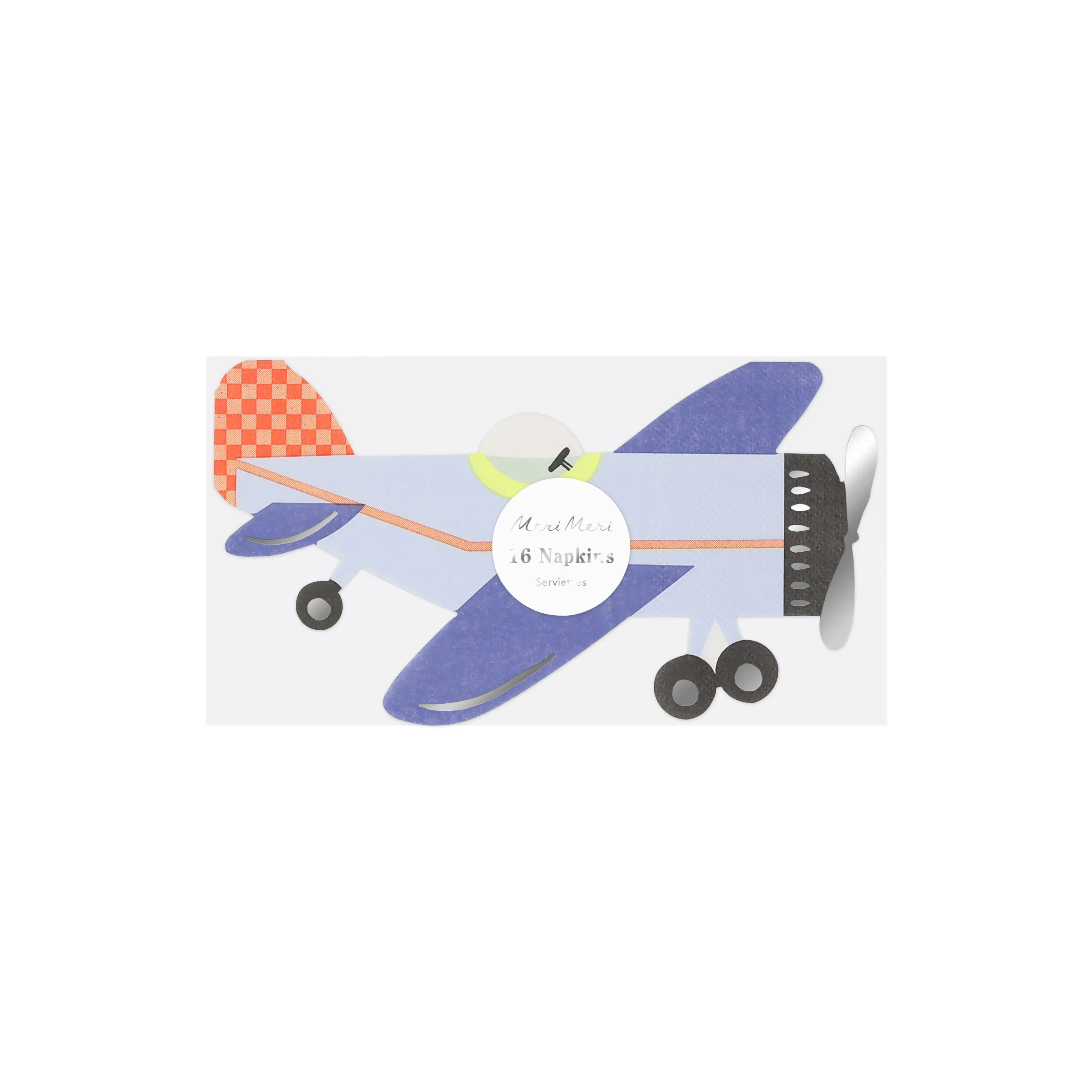 Slaught airplane - Image 2