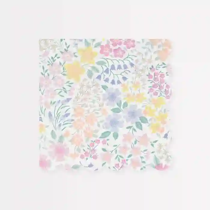 Great Garden Garden napkins