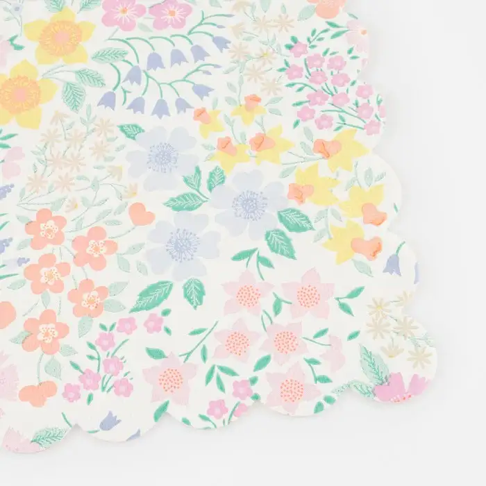 Great Garden Garden napkins - Image 2