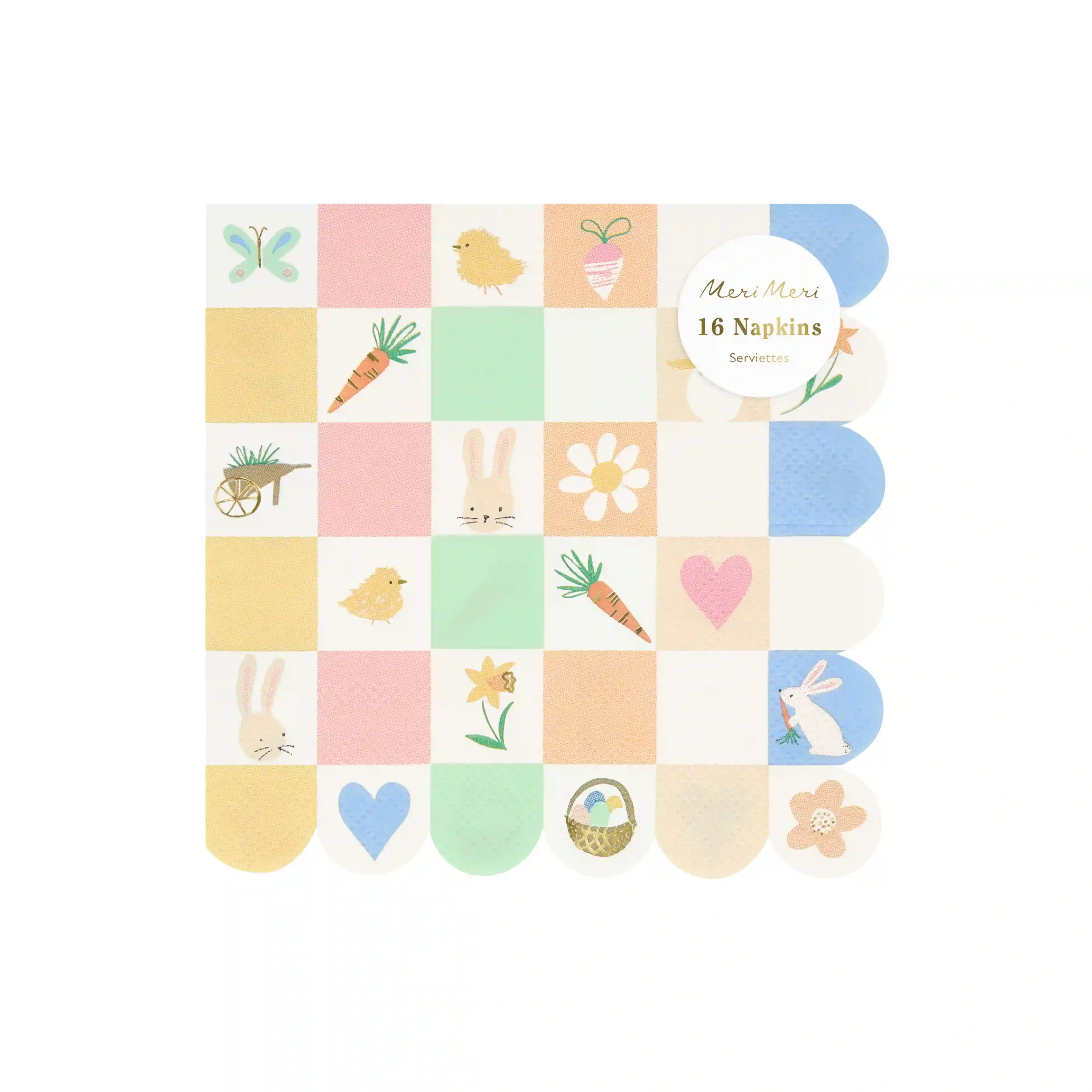 Great Easter icons