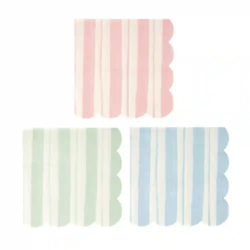 Great stripes