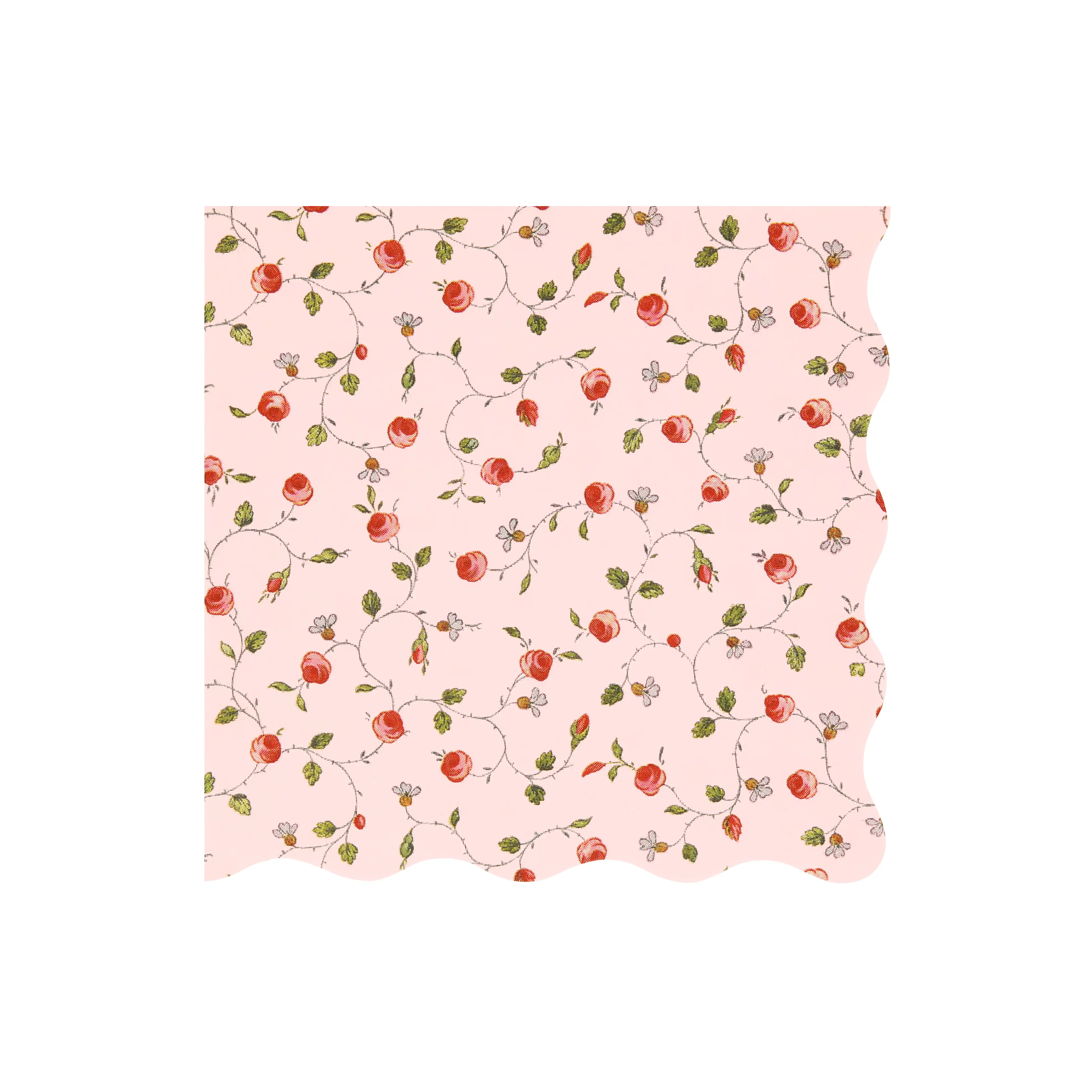 Large Laduree Marie Great Napkins - Image 2