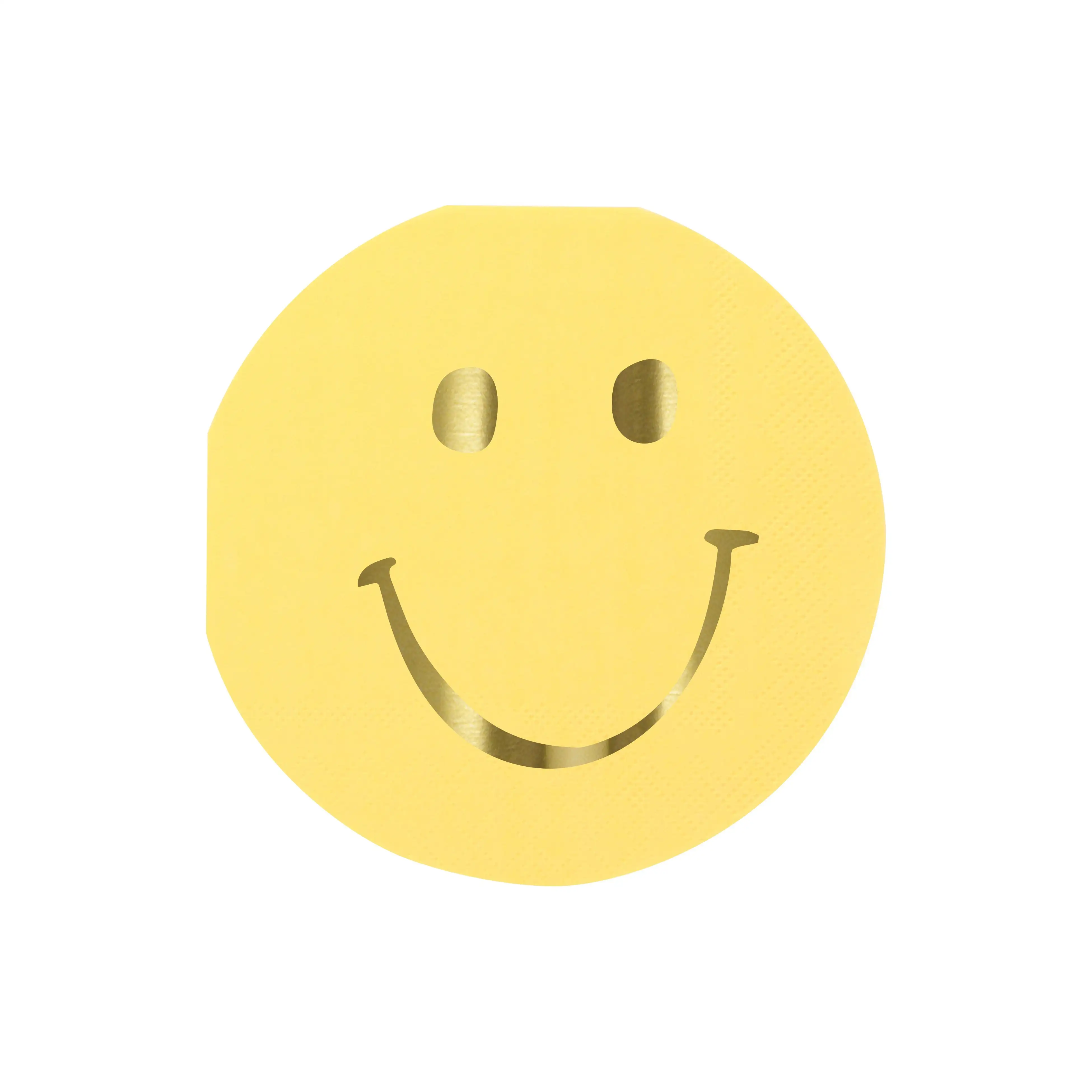 Happy iconous napkins - Image 3
