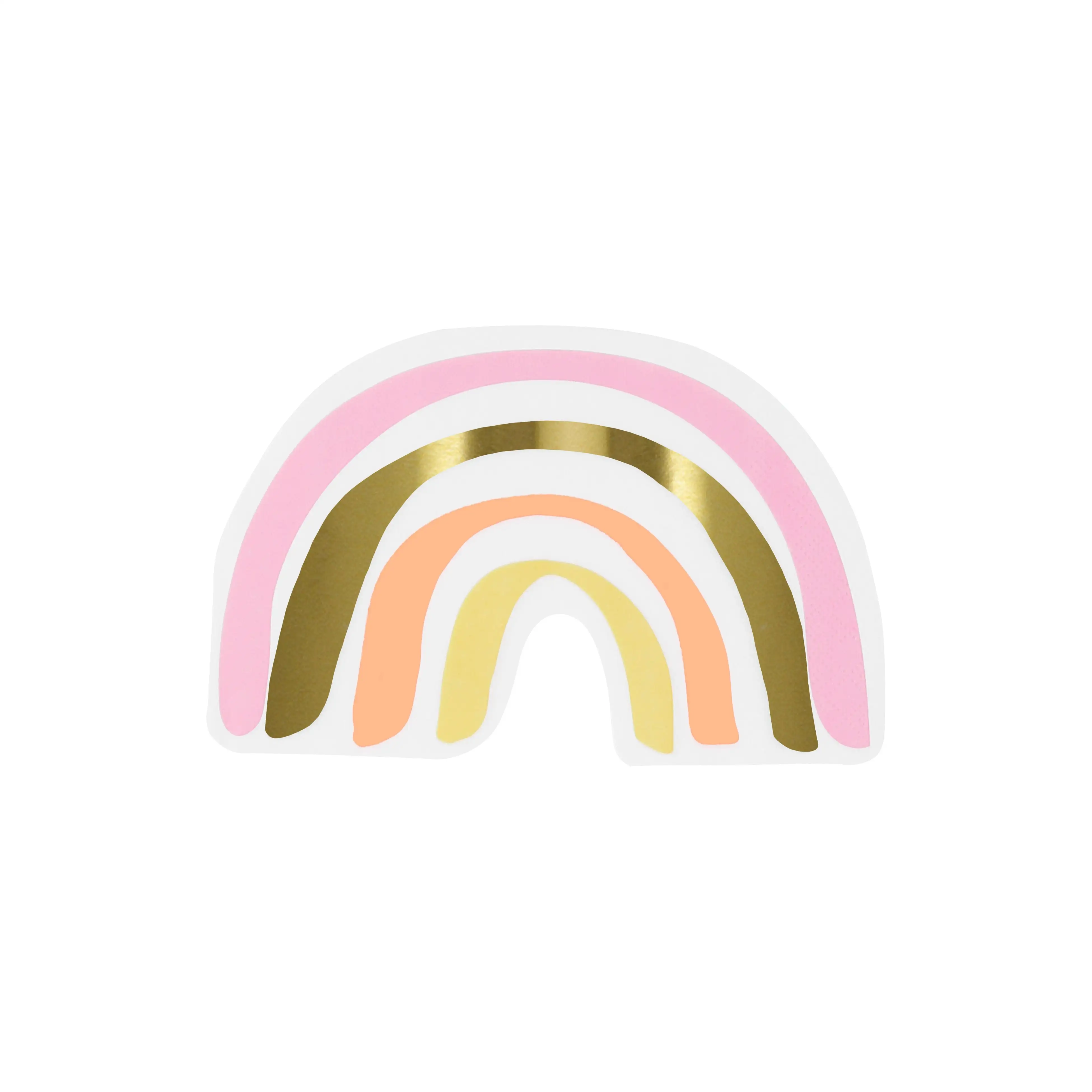 Happy iconous napkins - Image 4