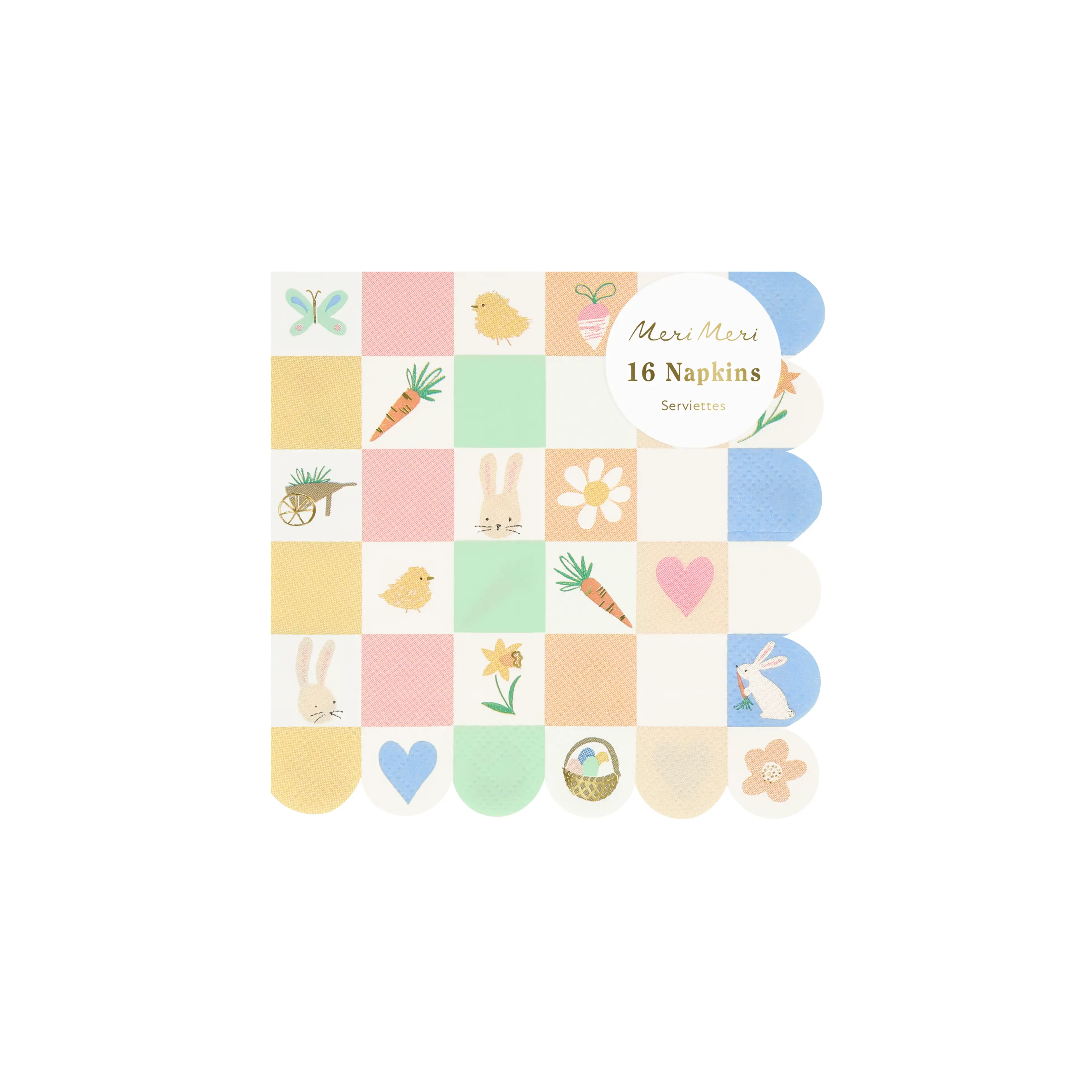 Small Easter icons - Image 3