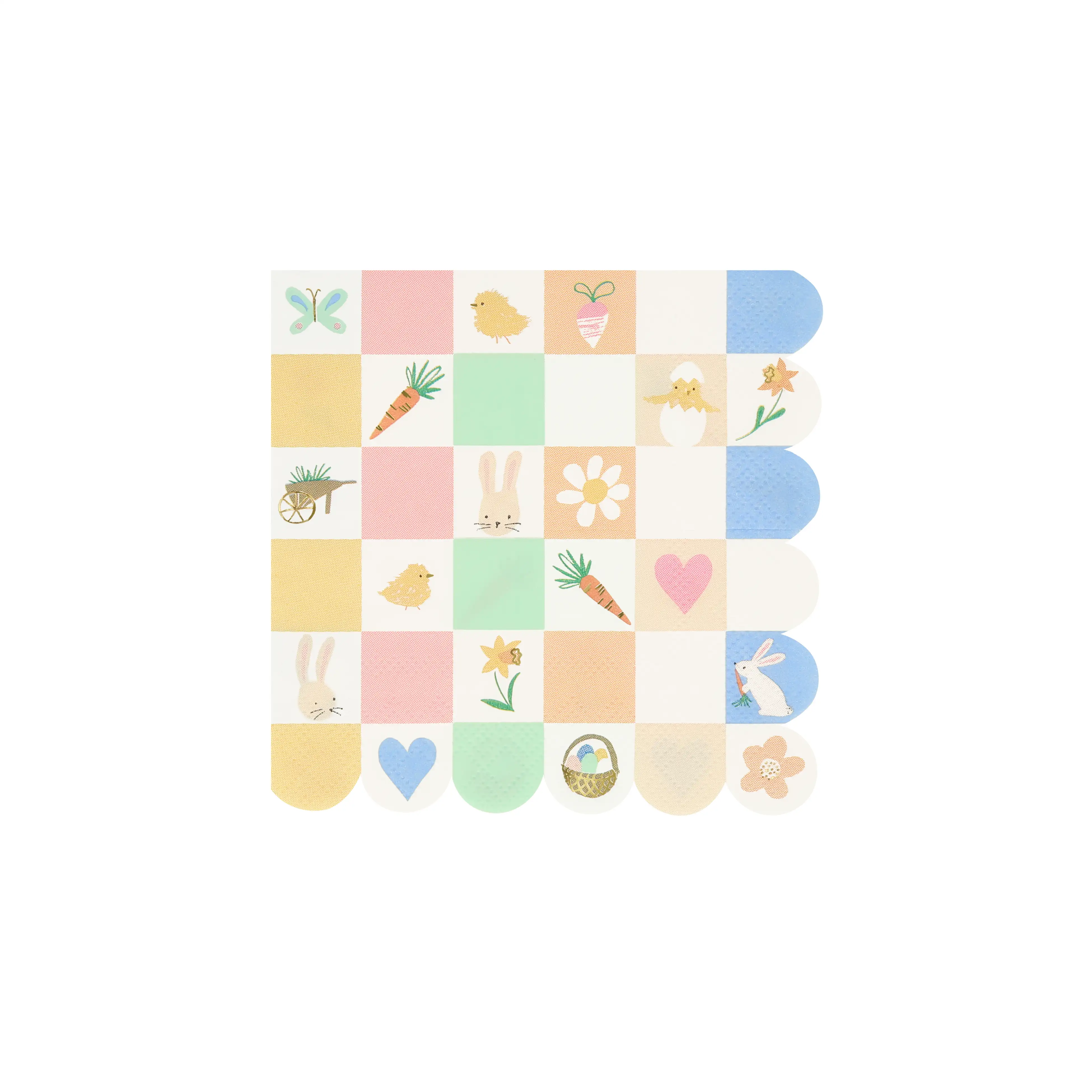 Small Easter icons - Image 4