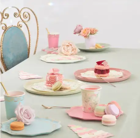 Servilletas pequeñas Ladurée - Imagen 3