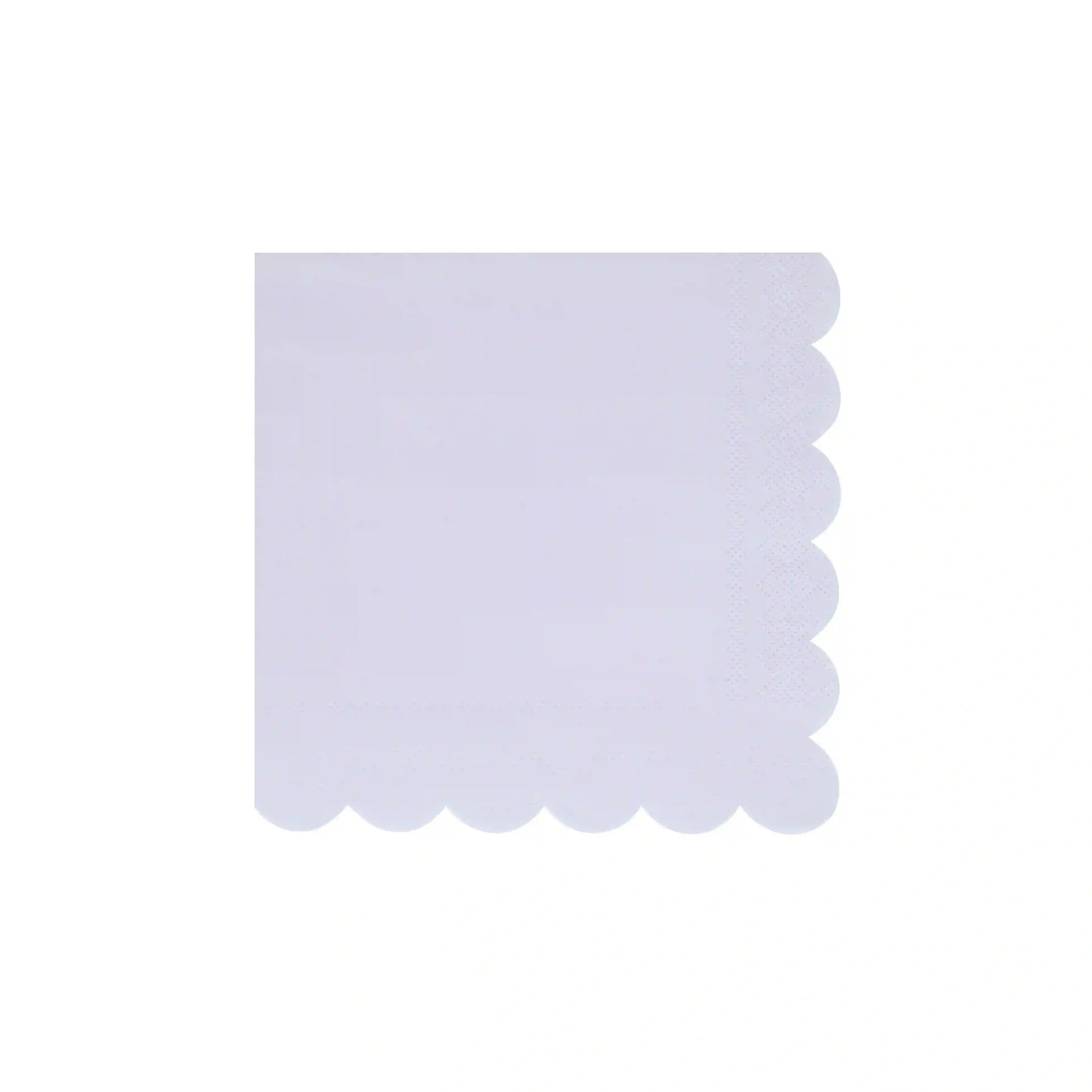 PERWINKLE SMALL NAPILLETAS