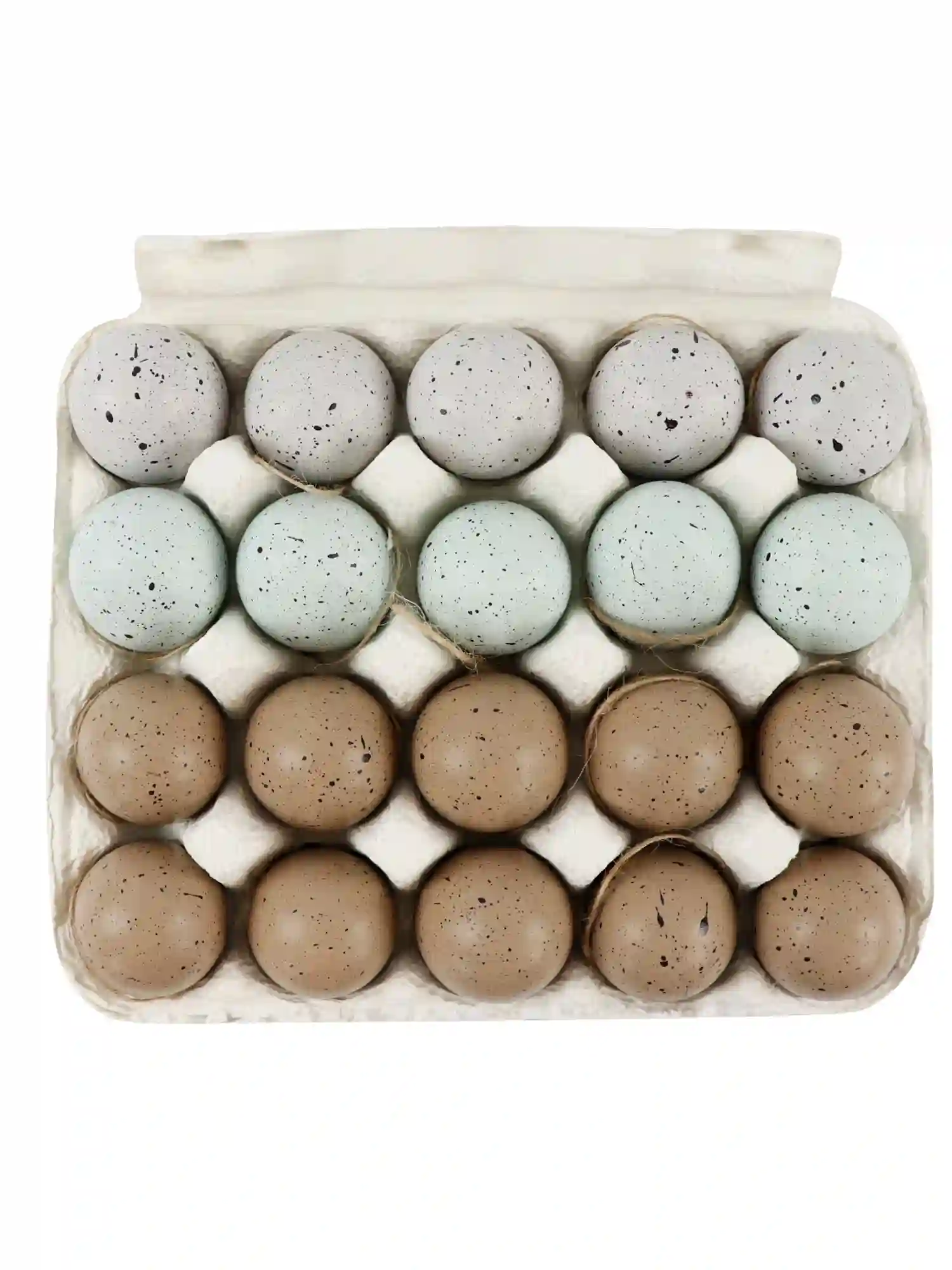 Set 20 huevos de Pascua