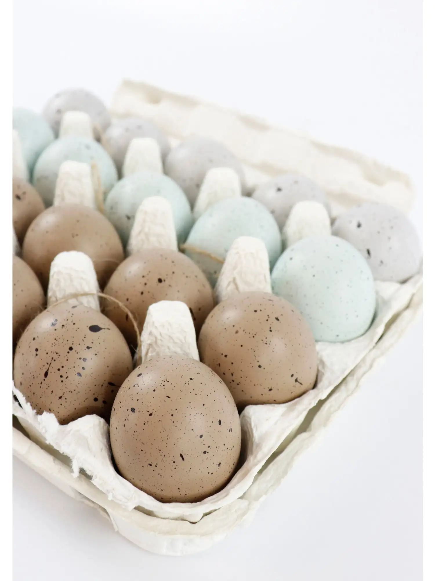 Set 20 huevos de Pascua - Imagen 2