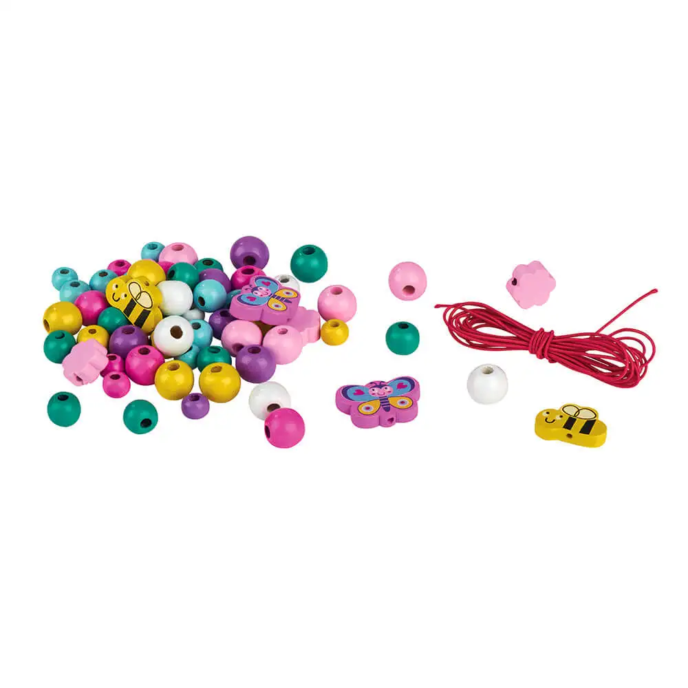 Wood standard set - Image 6