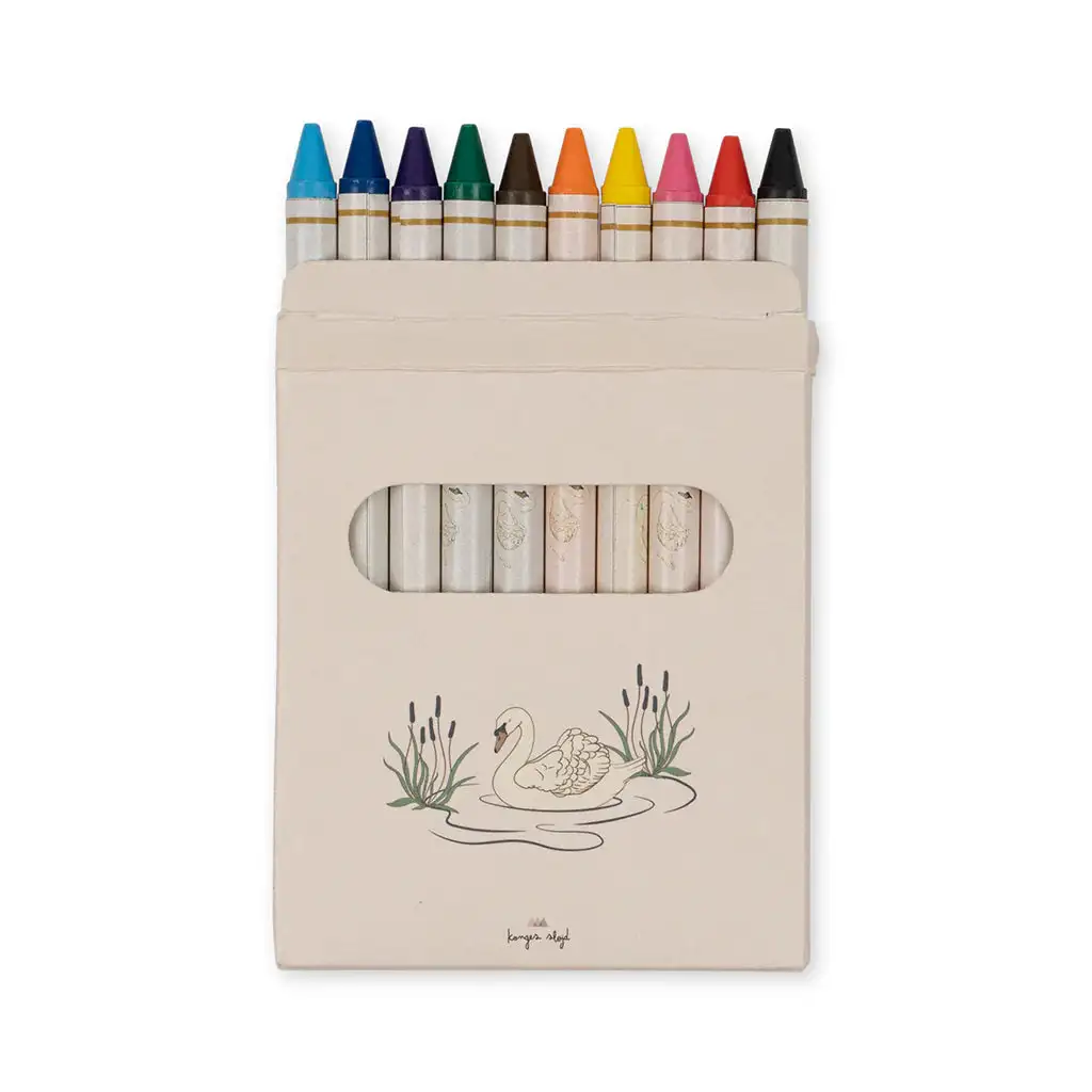 Swan art set - Image 3