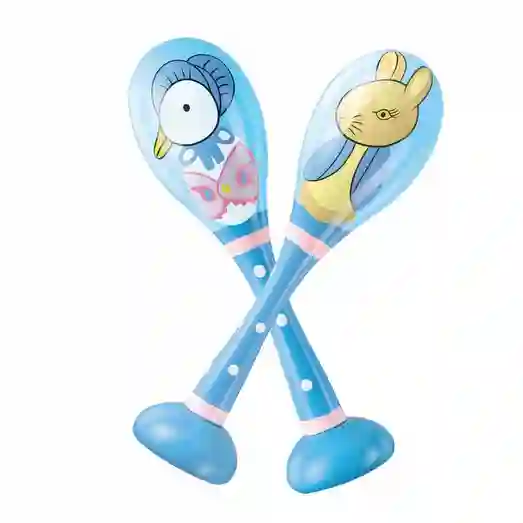 Maracas set