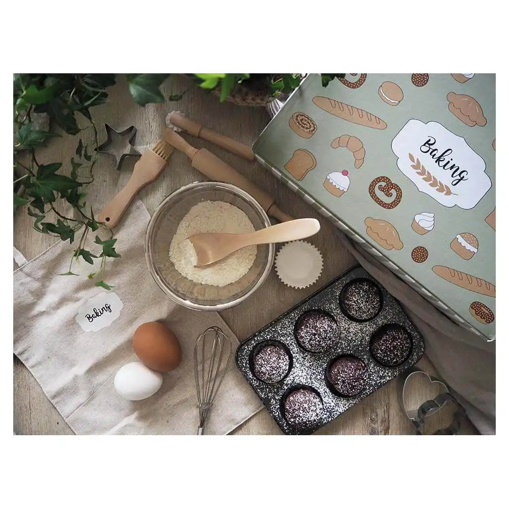 Set de panadería - Imagen 3