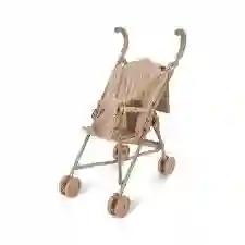 Sillita para las muñecas- Estrellas multicolor