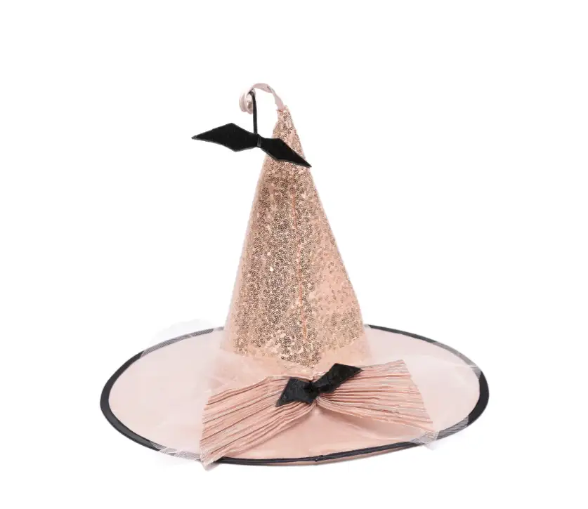 Sombrero bruja