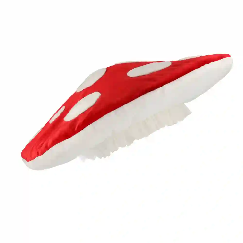 Sombrero de seta
