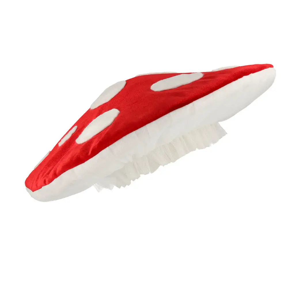 Sombrero de seta