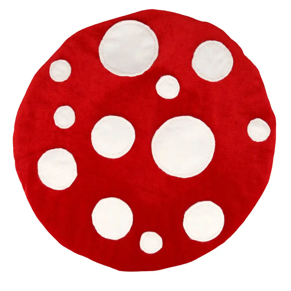 Sombrero de seta - Imagen 2
