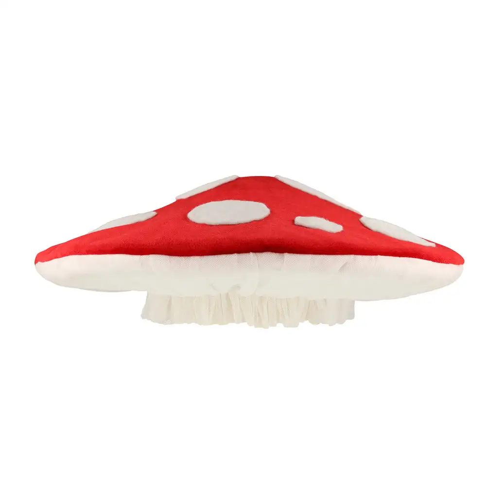 Sombrero de seta - Imagen 3