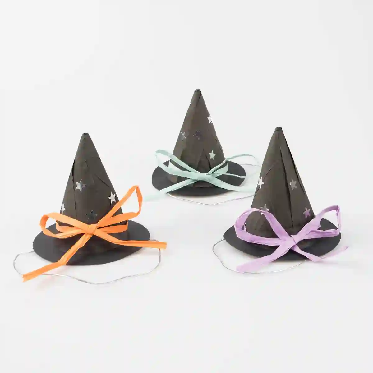 Halloween hats