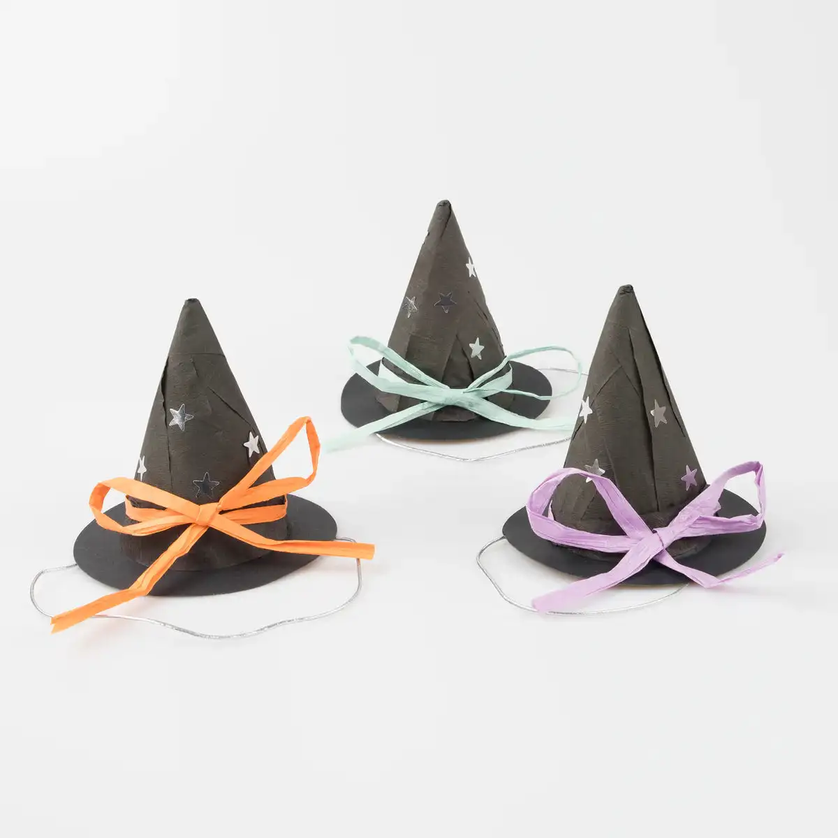 Halloween hats