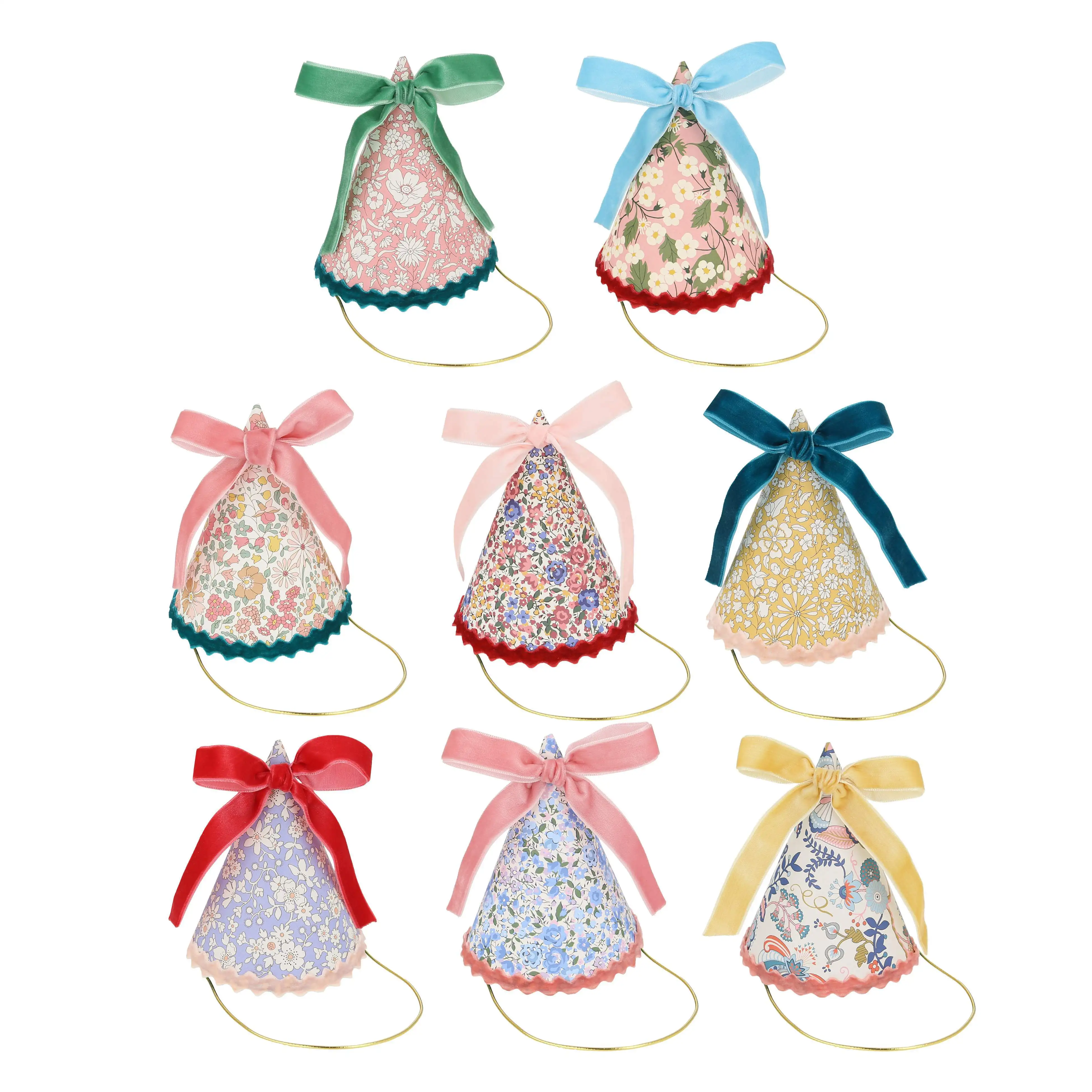 Sombreros Liberty