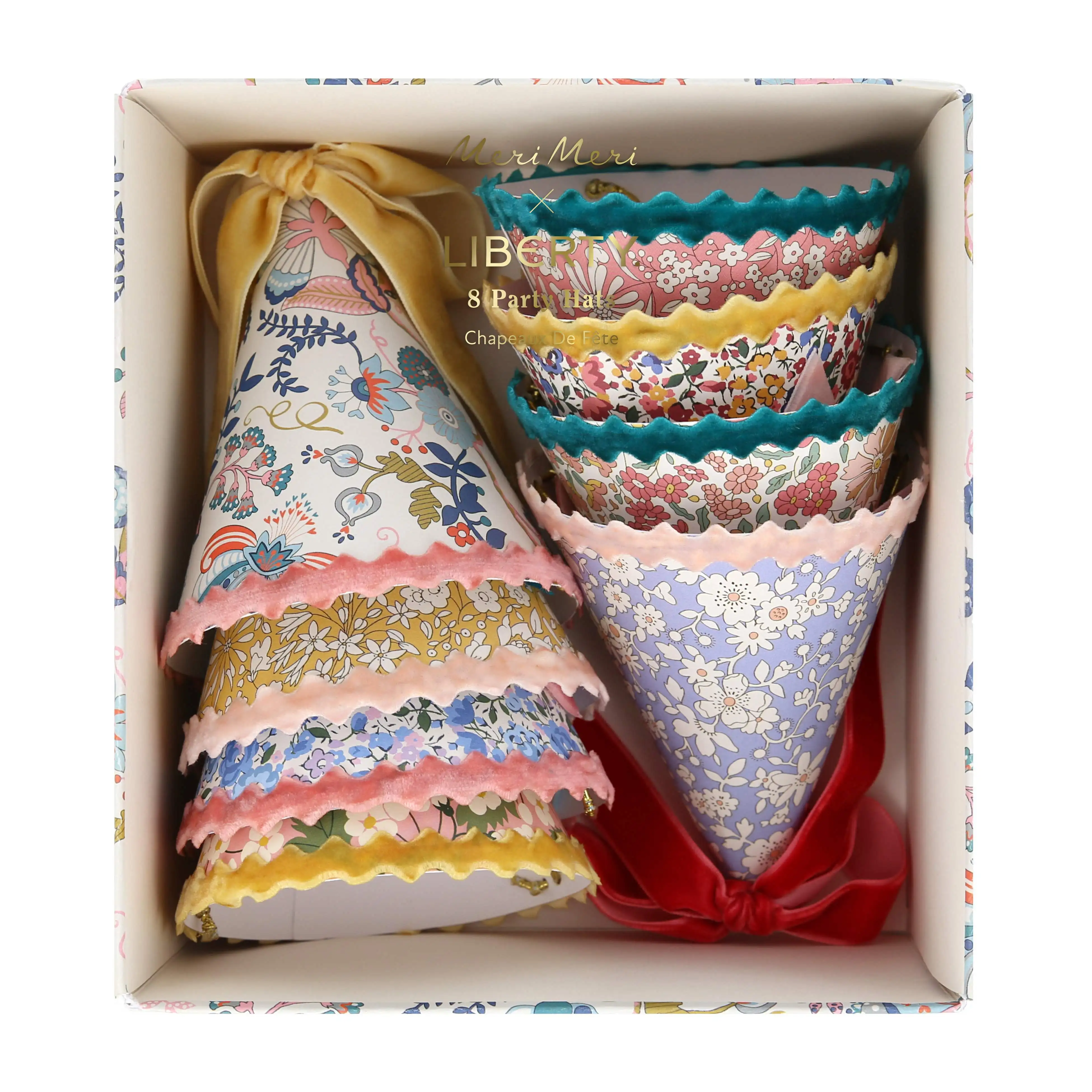 Liberty hats - Image 4