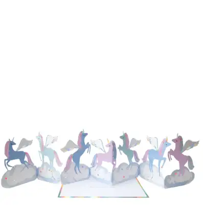Tarjeta Pegasus