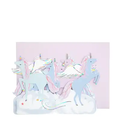 Tarjeta Pegasus - Imagen 2