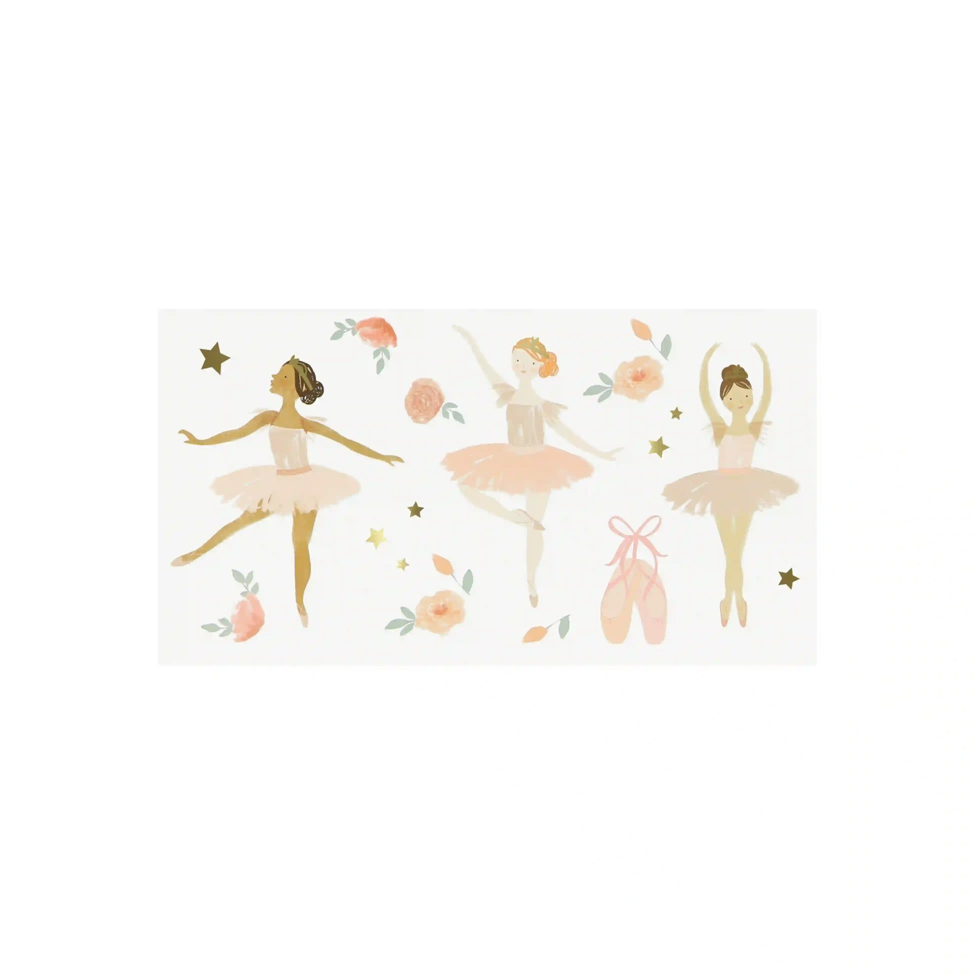 Tatuajes de bailarina