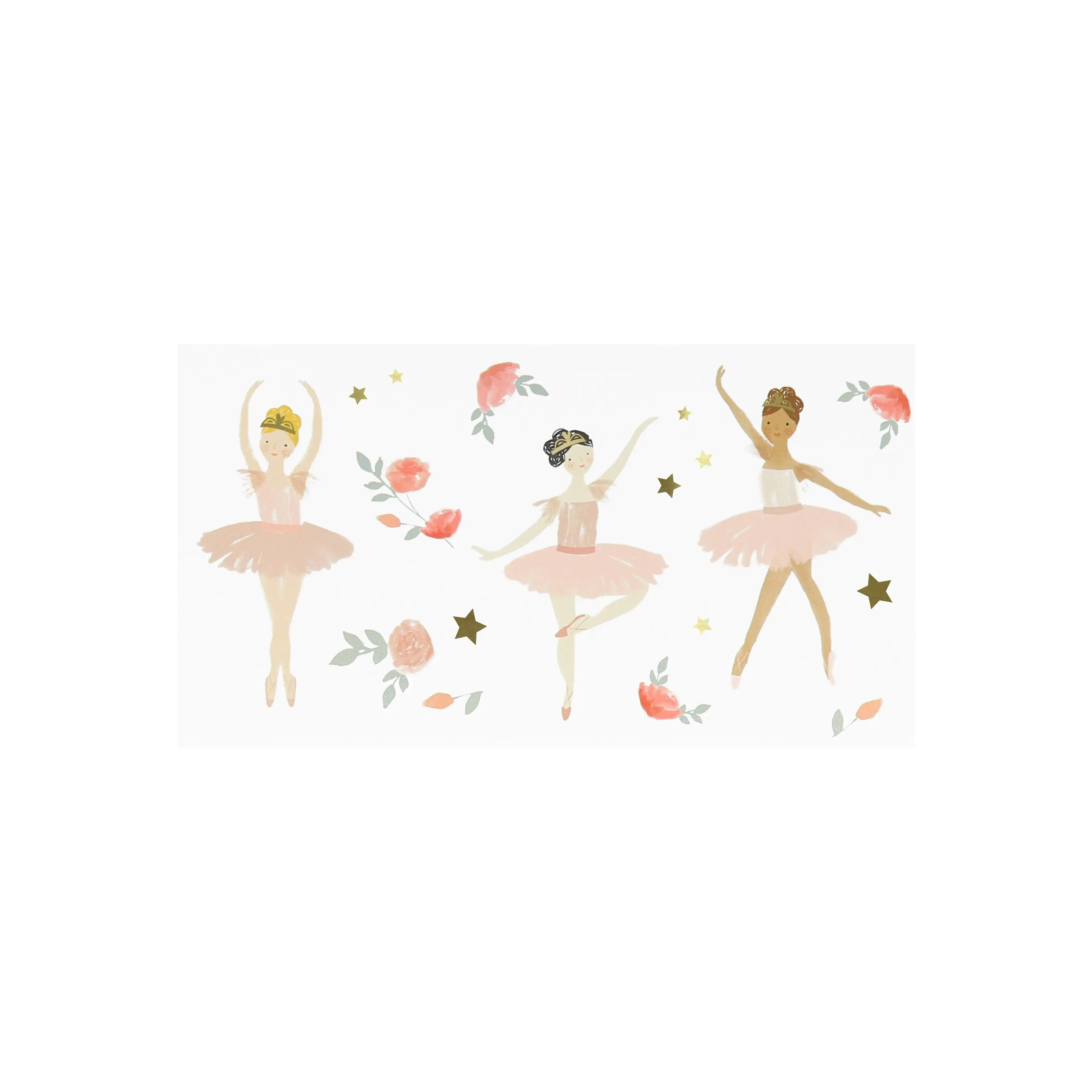 Tatuajes de bailarina - Imagen 3