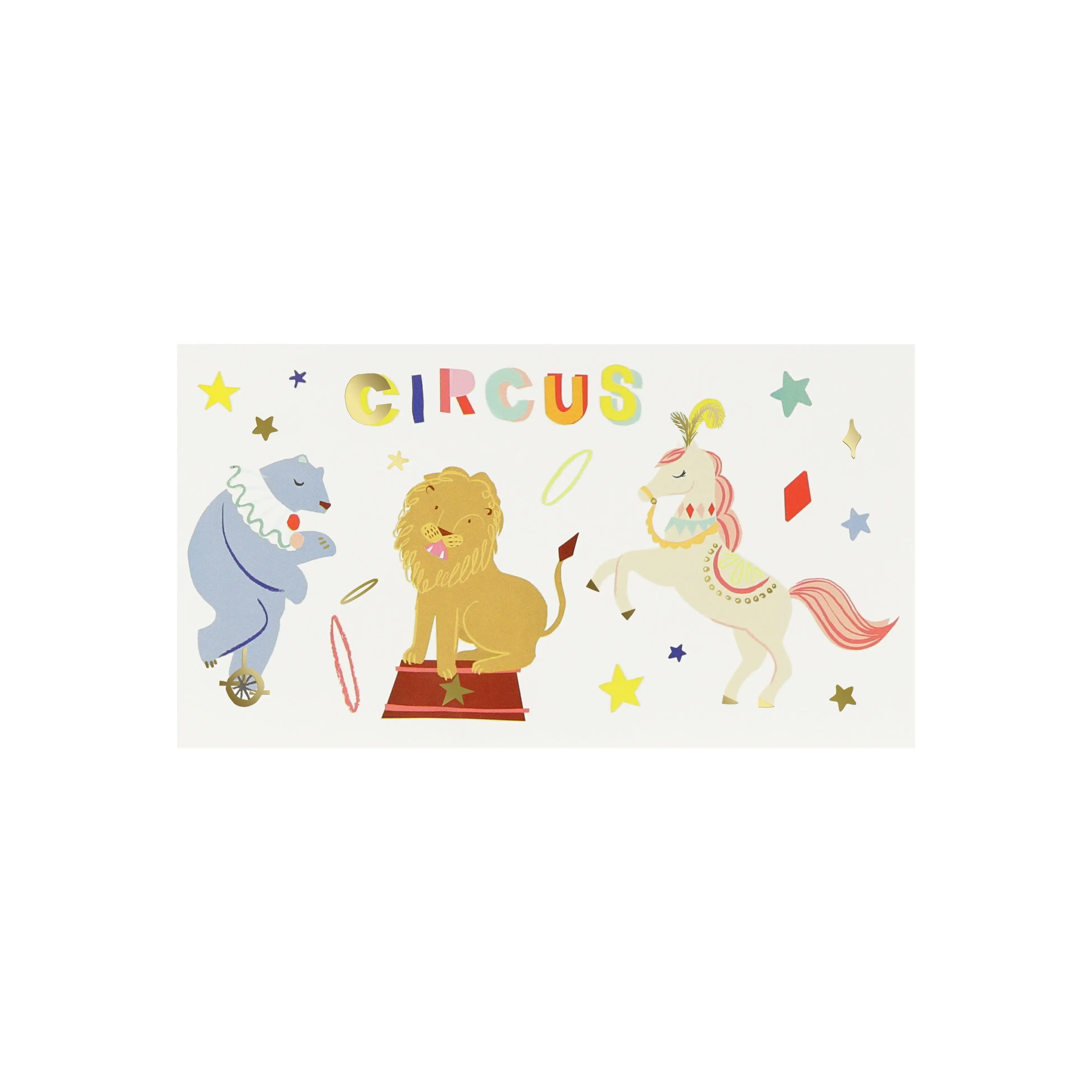 Circus tattoos - Image 3