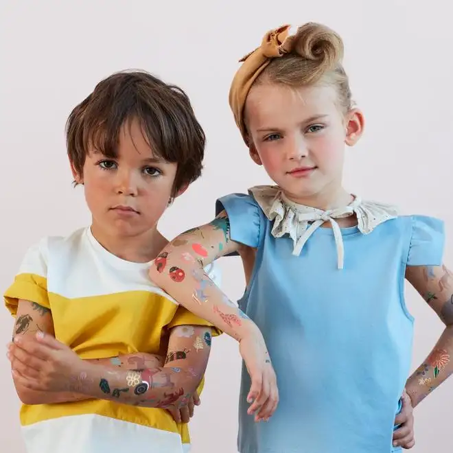Fairy tattoos - Image 2