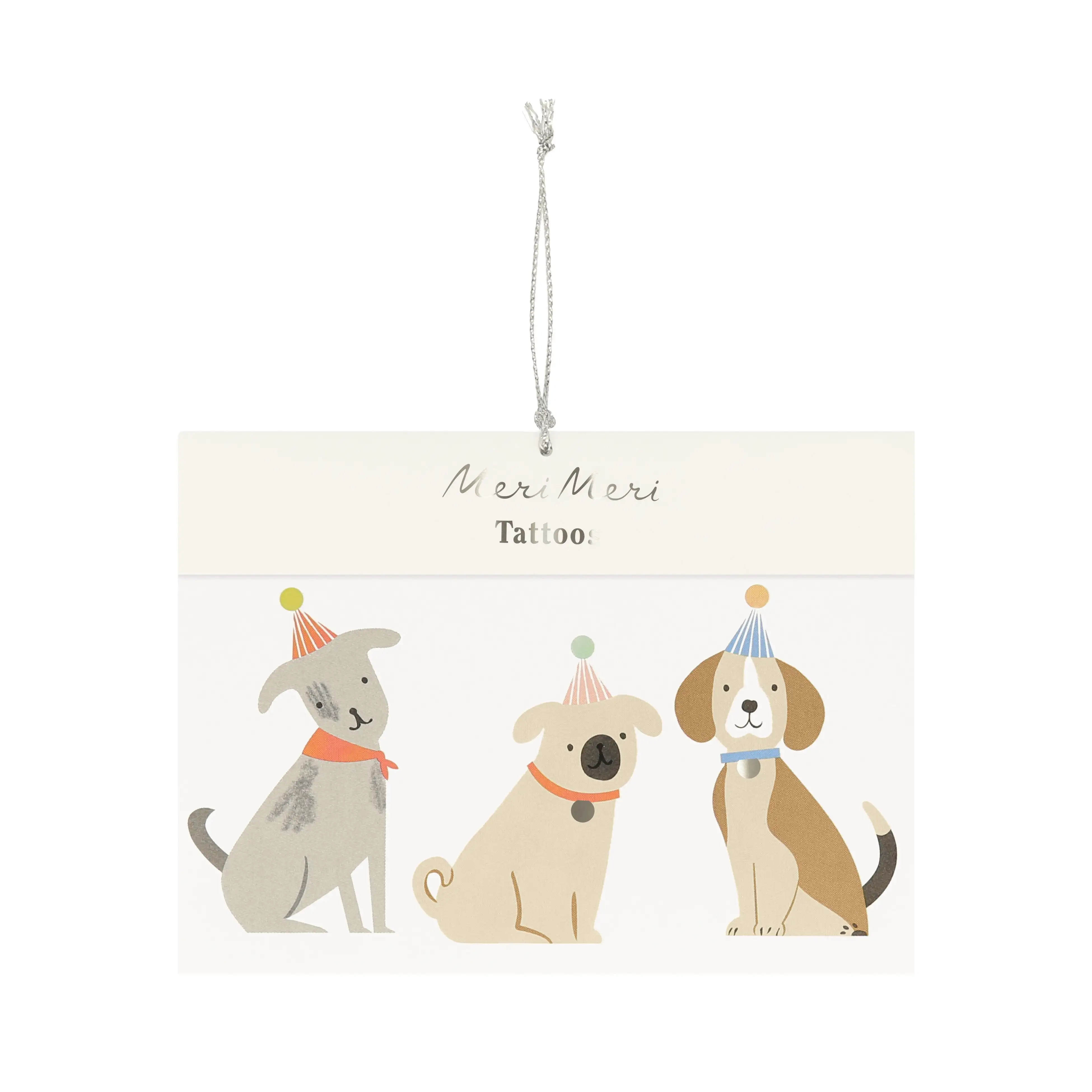 Puppies tattoos
