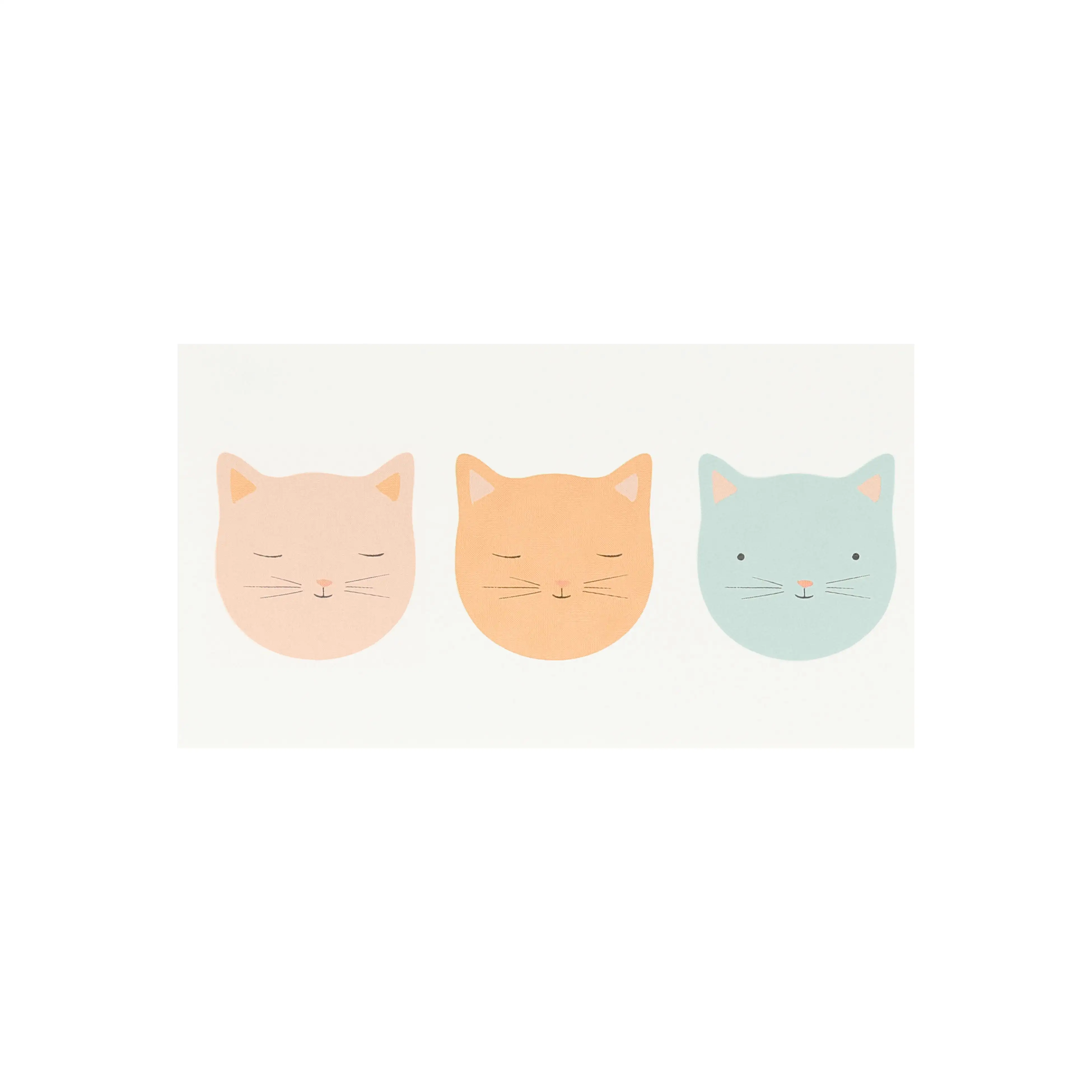 Tatuajes gatitos - Imagen 2
