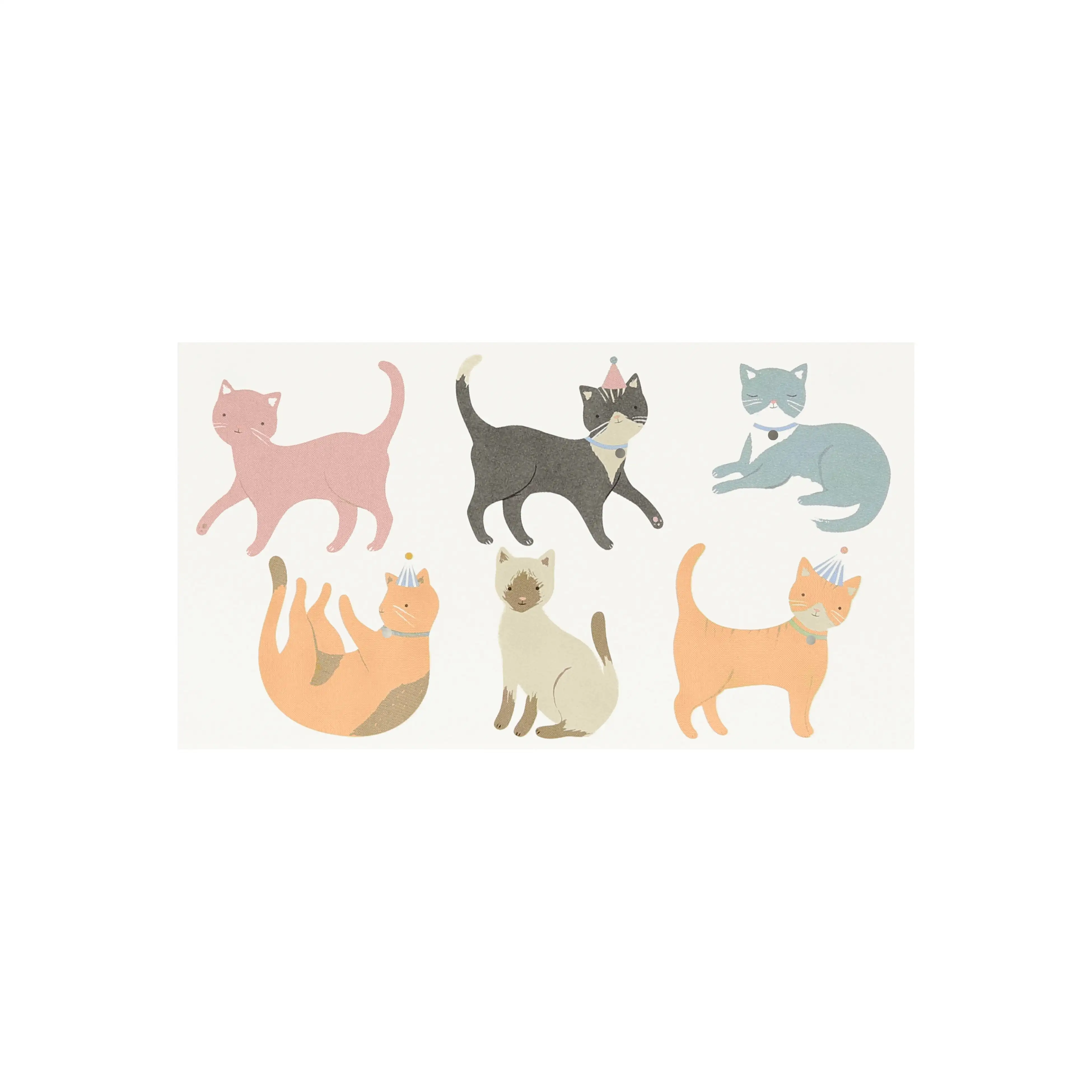 Tatuajes gatitos - Imagen 3