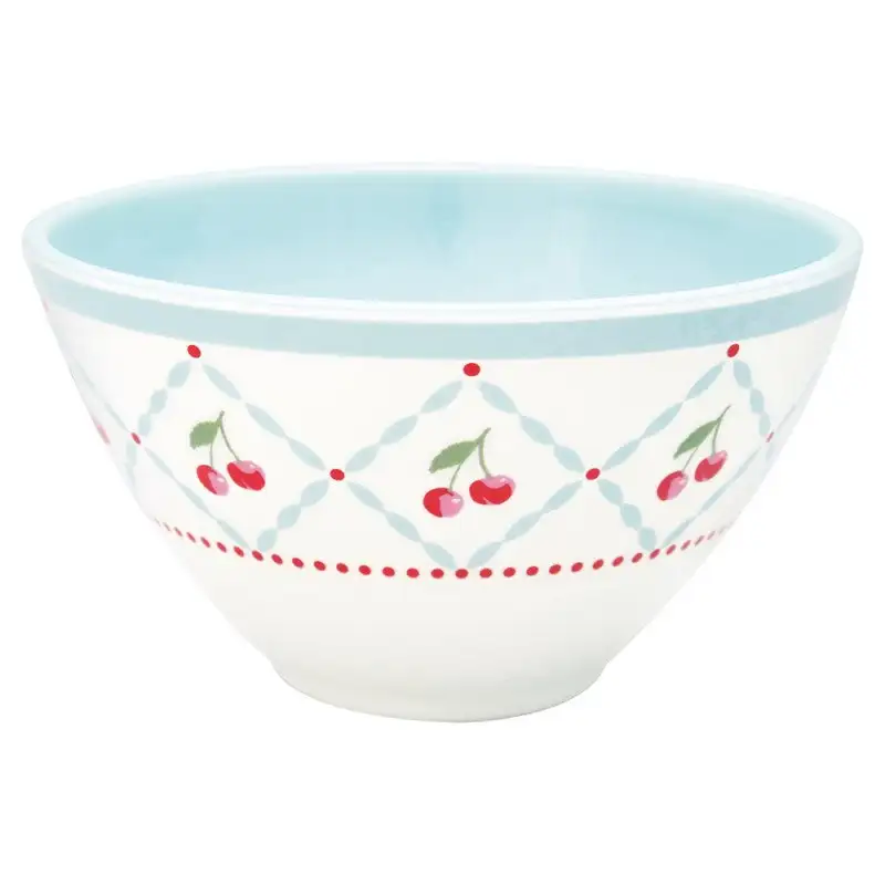 Cherry bowl