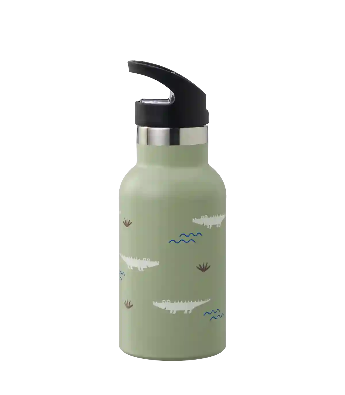 Termo cocodrilos 350 ml