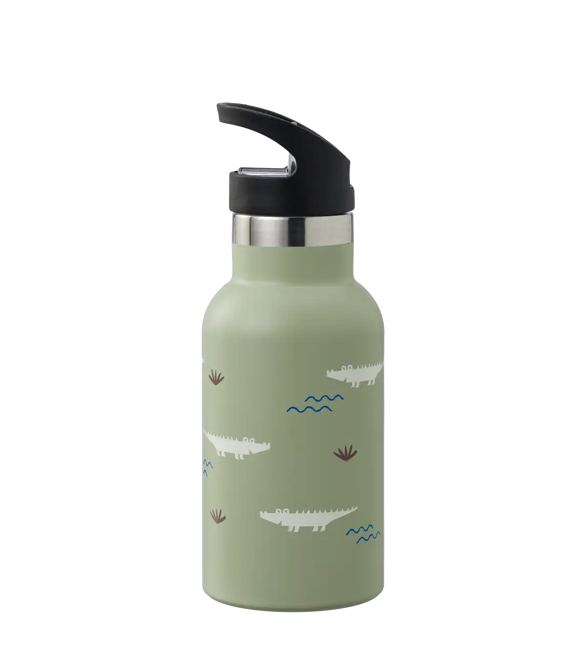 350 ml crocodiles