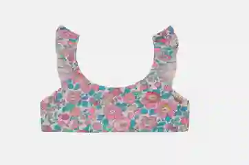 Top Liberty Betsy Fluo