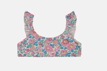 Top Liberty Betsy Fluo