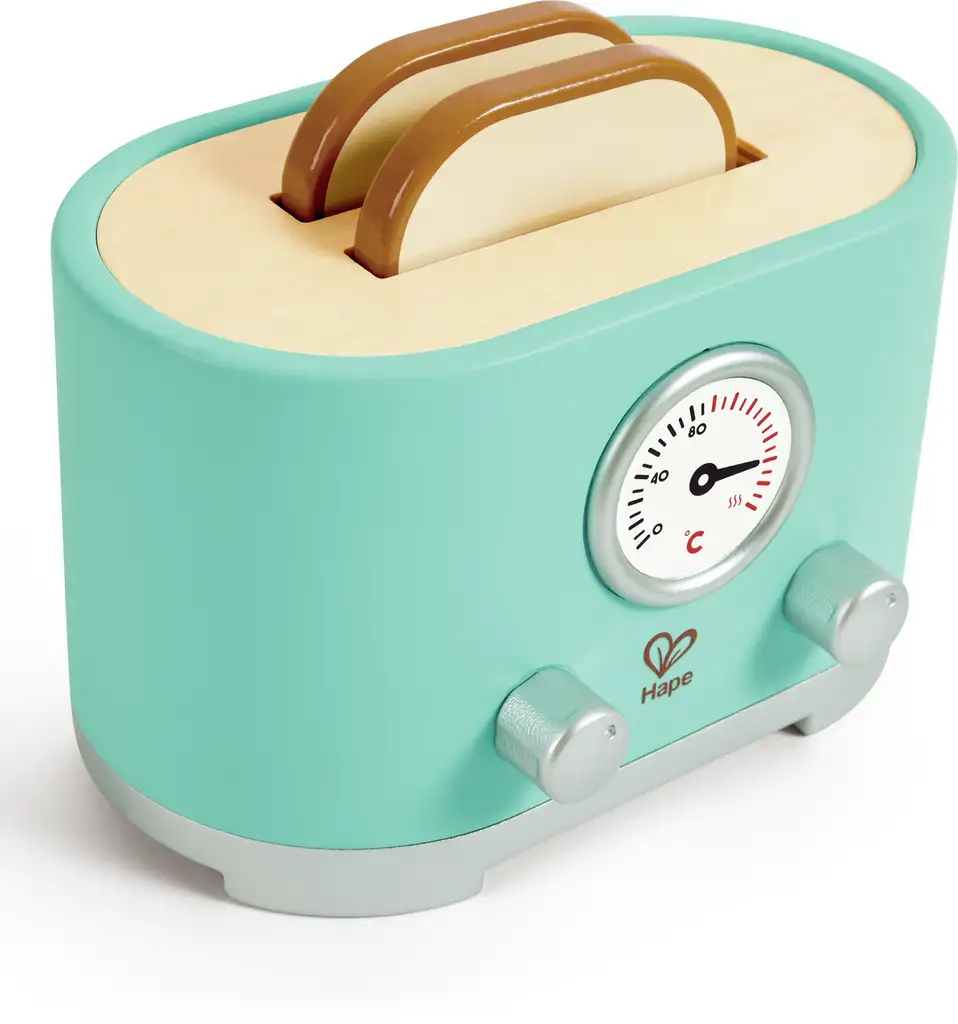 Ding & pop-up toaster - Image 3