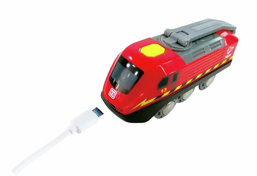 Entrena USB