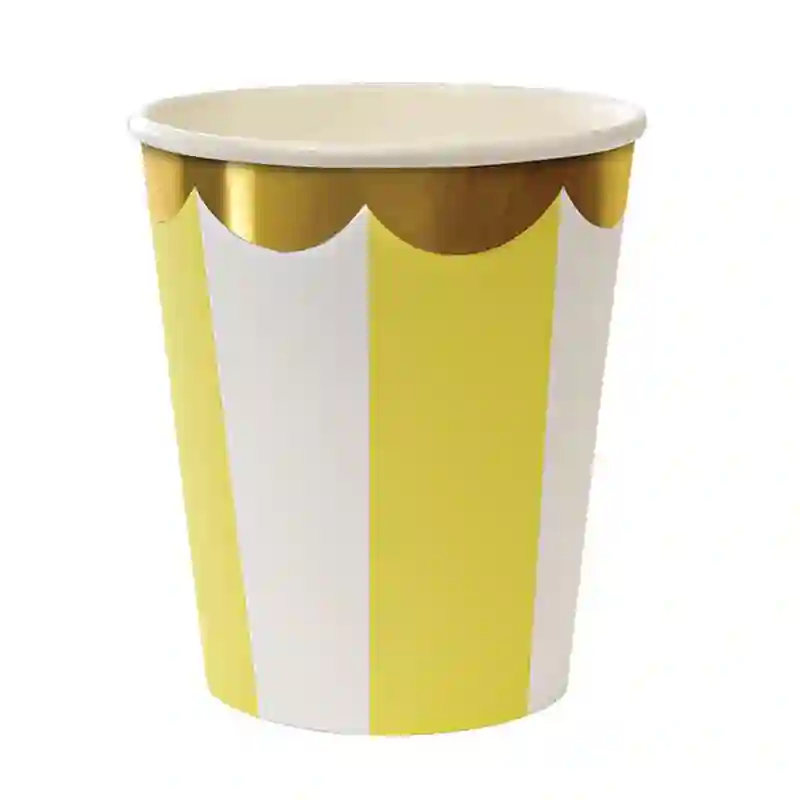Ts yellow vessels