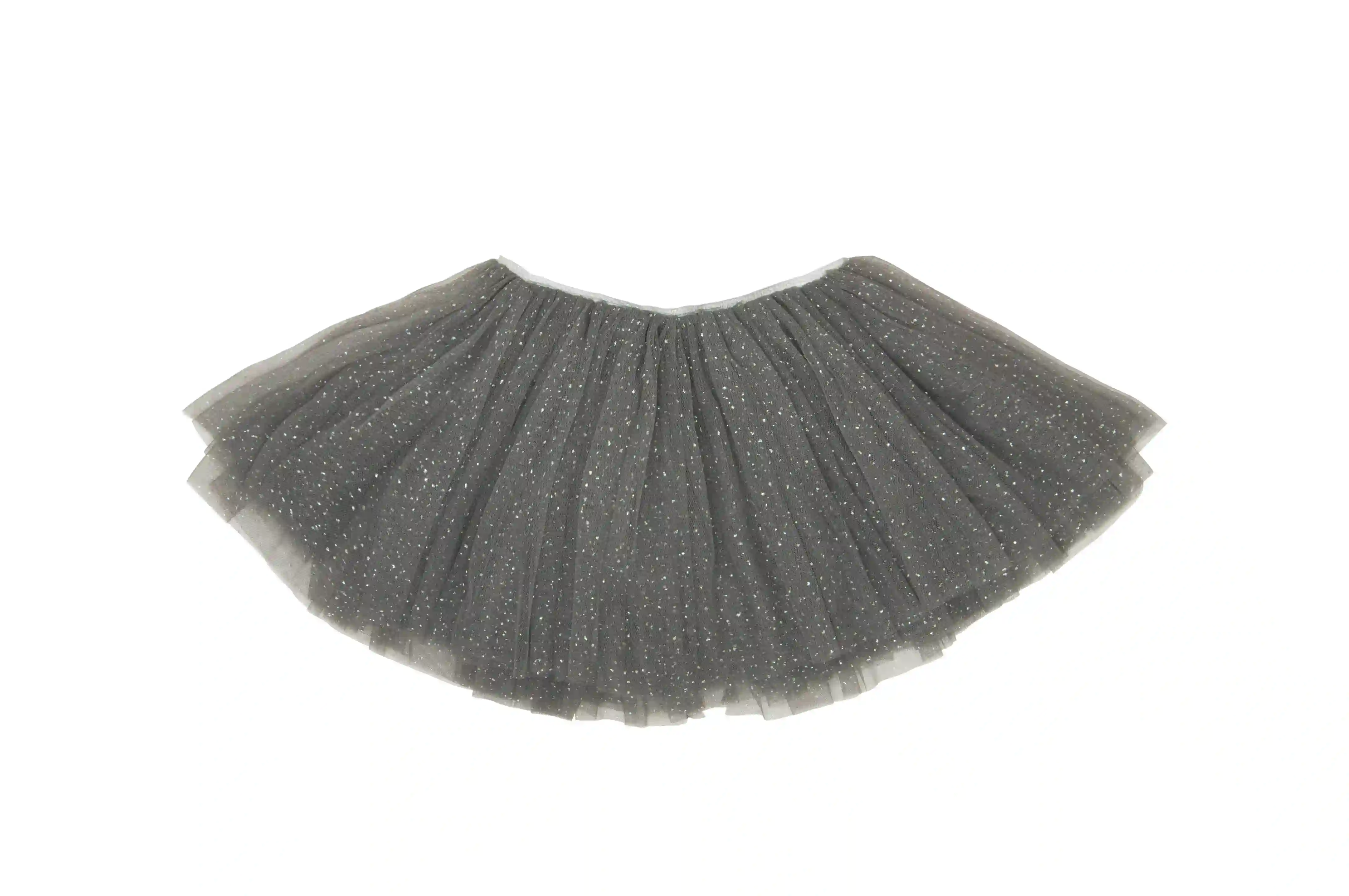 Tutu tutu tunl silver serrows silver