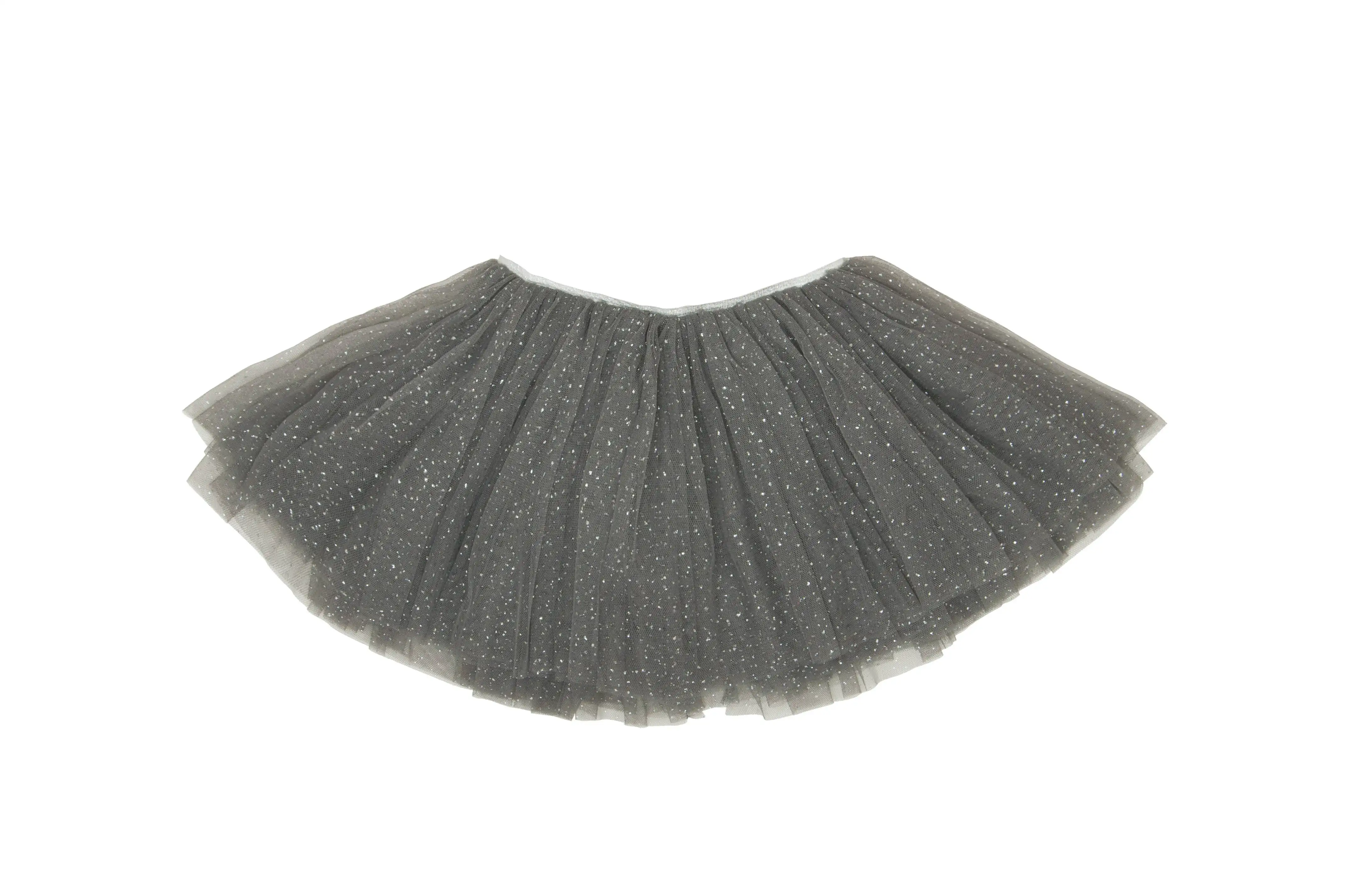 Tutu tutu tunl silver serrows silver