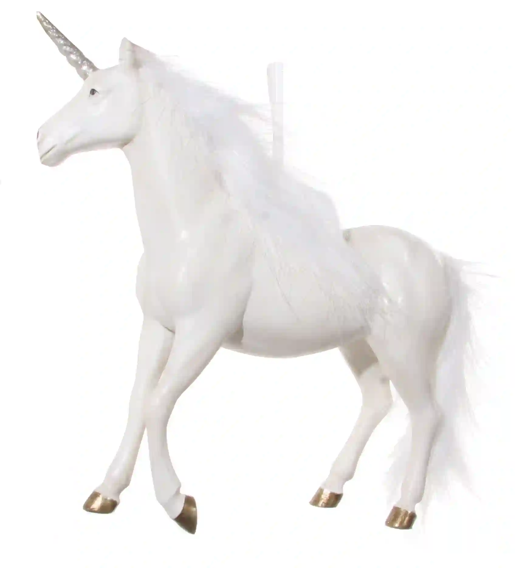 White Unicorn